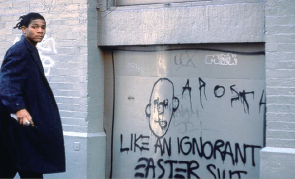 Basquiat 