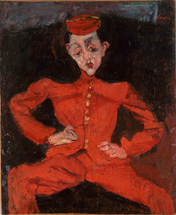 Soutine