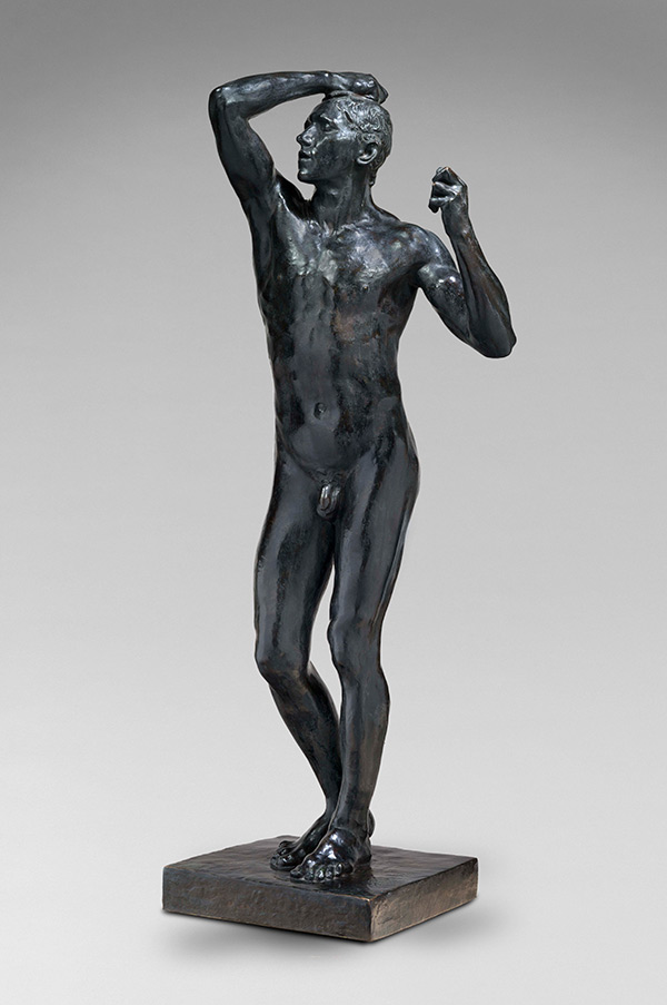 The Age of Bronze, 1877